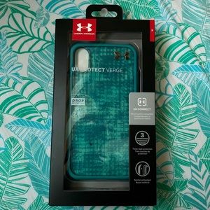 Under Armour • UA Protect Verge Case